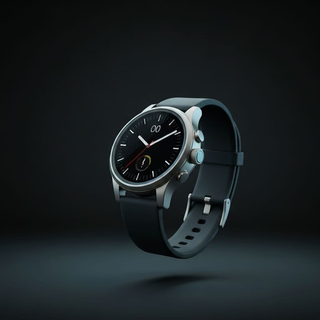 Pulse GT Smartwatch