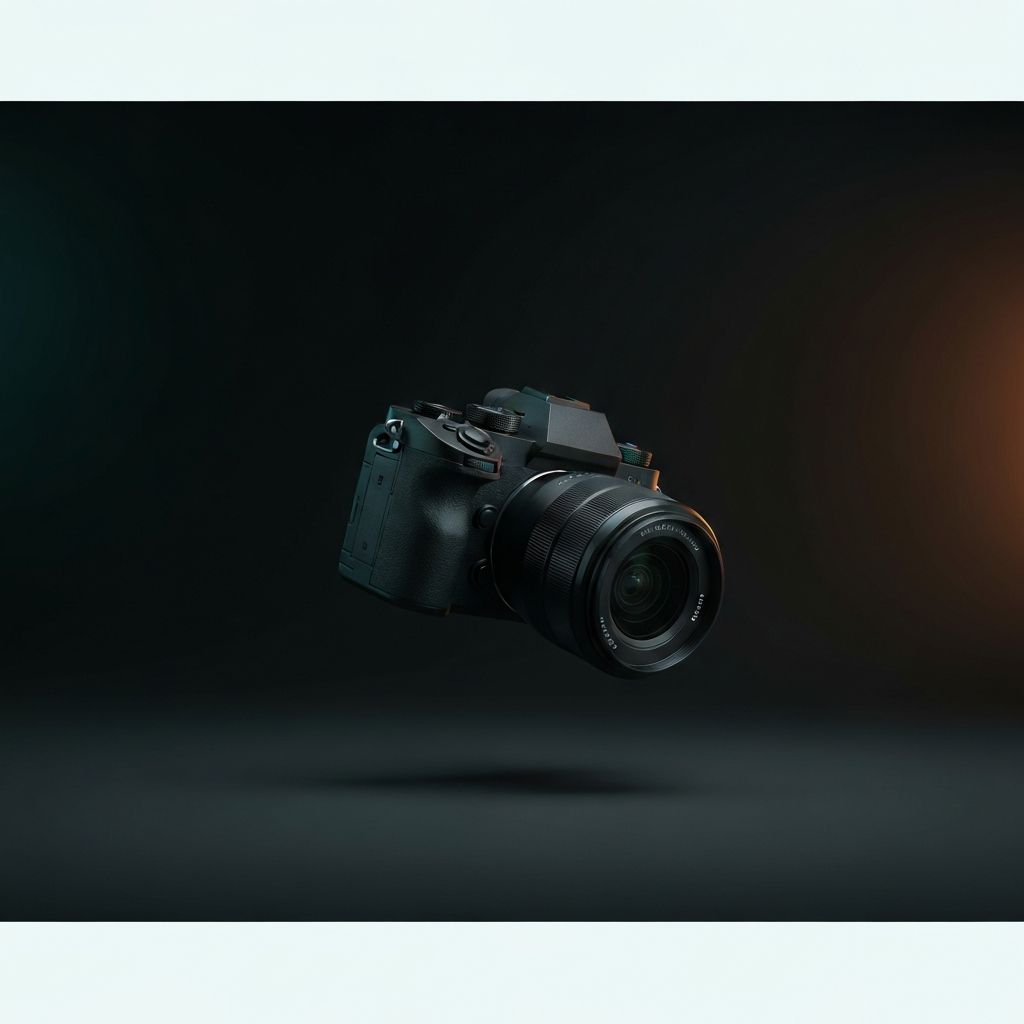 Cameras full specs and reviews 2026